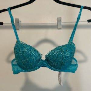 La Perla Bra